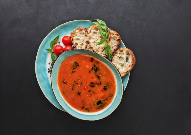 rezept-für-gazpacho